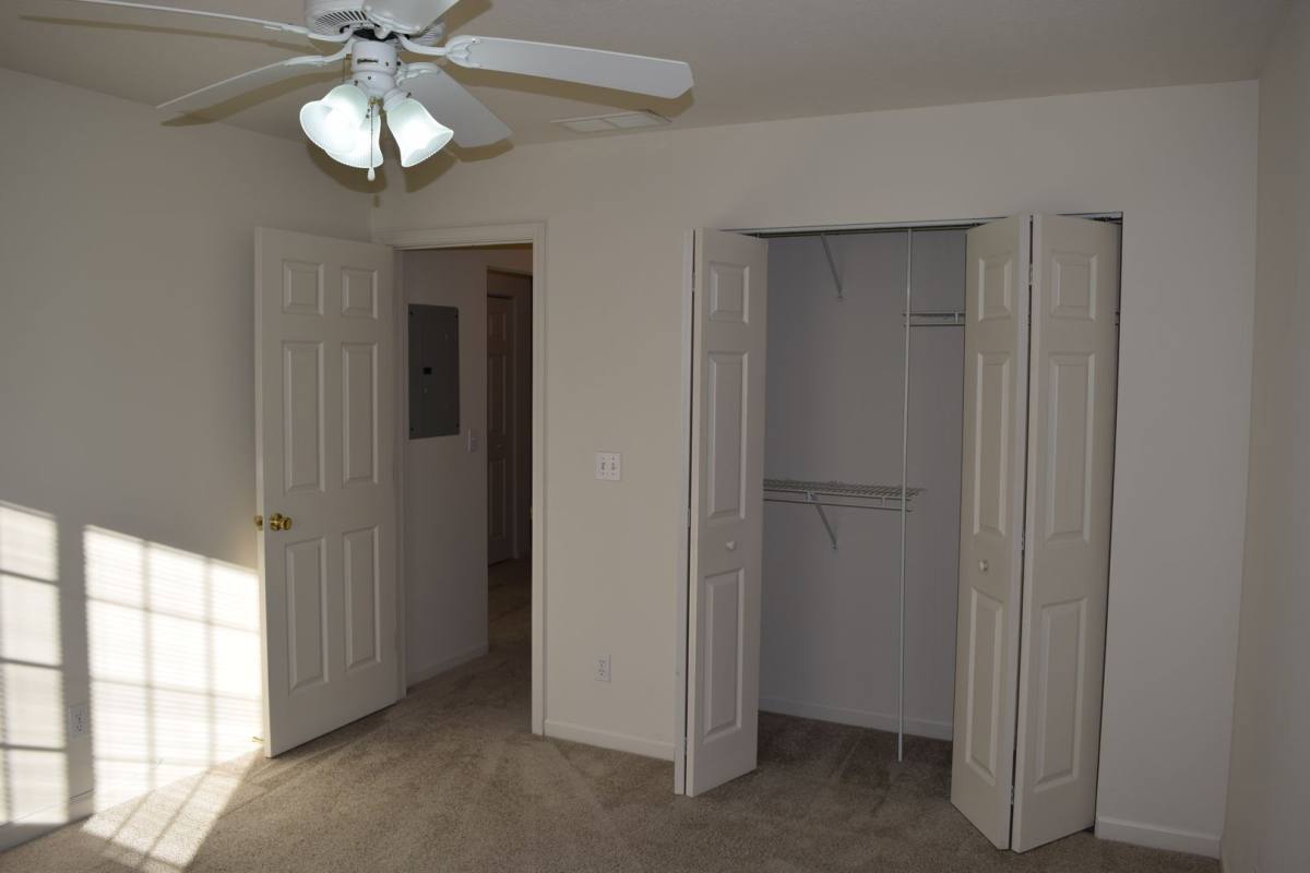 Apartment for rent at 903, 905 Hartwell Dr, Savoy, IL 61874