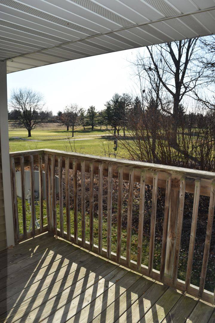 Apartment for rent at 903, 905 Hartwell Dr, Savoy, IL 61874