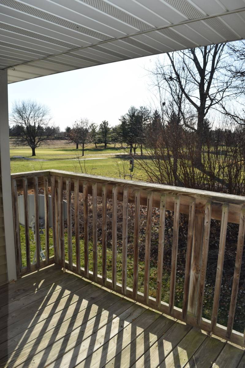 Apartment for rent at 903, 905 Hartwell Dr, Savoy, IL 61874