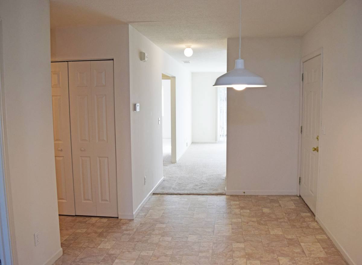 Apartment for rent at 903, 905 Hartwell Dr, Savoy, IL 61874
