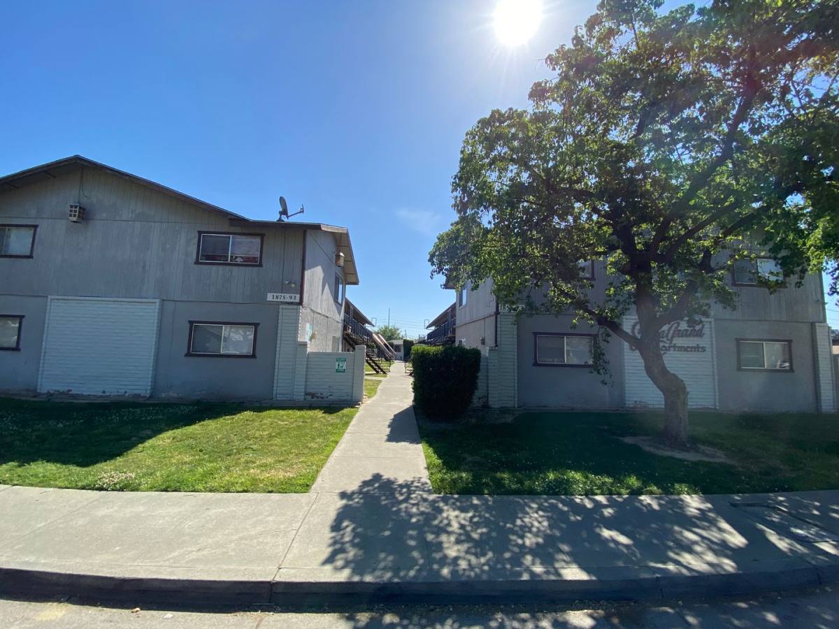 Apartment for rent at 1855-1893 Emma Lee Lane, Hanford, CA 93230
