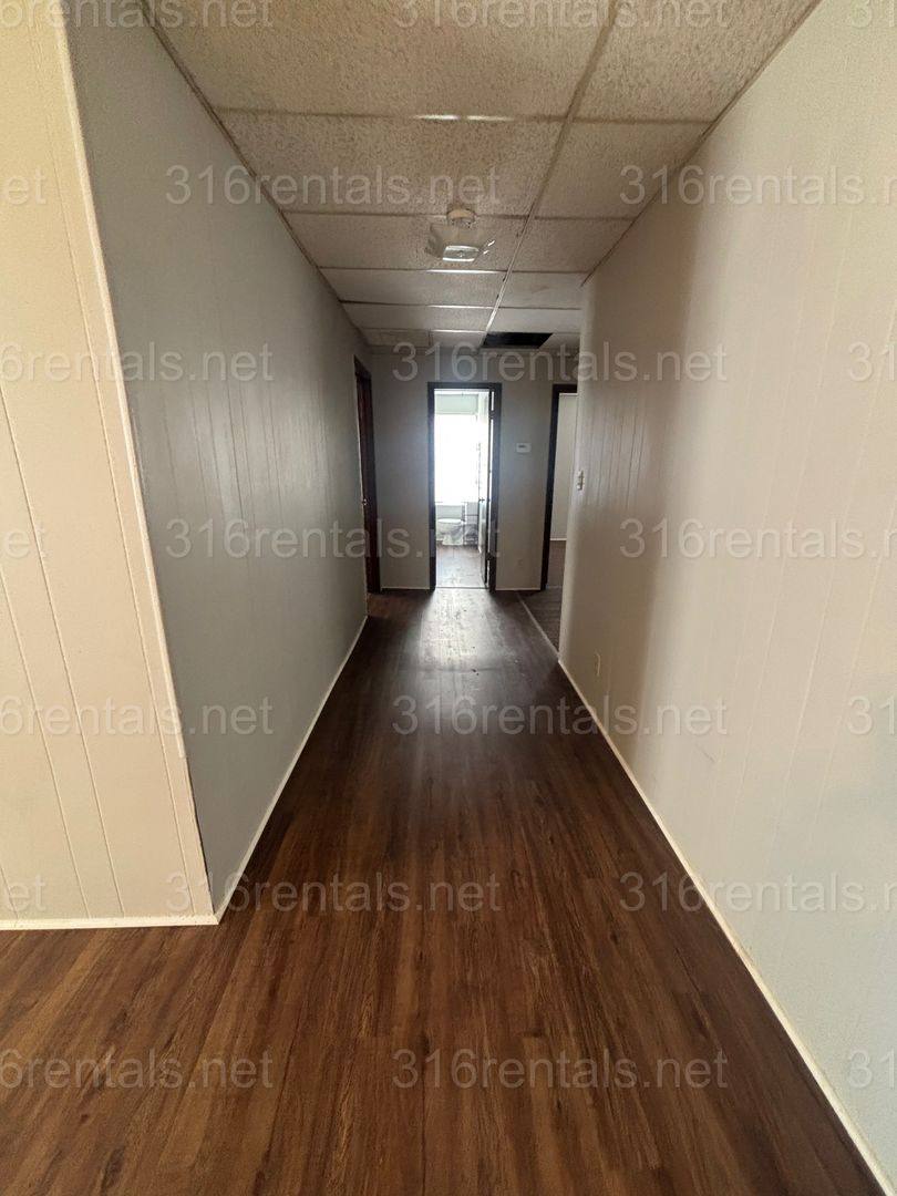 Apartment for rent at 300 S Main St, El Dorado, KS 67042