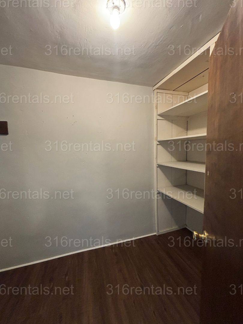 Apartment for rent at 300 S Main St, El Dorado, KS 67042