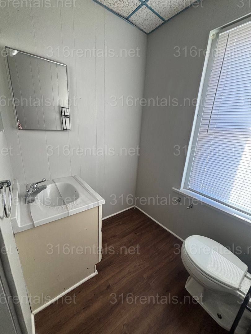 Apartment for rent at 300 S Main St, El Dorado, KS 67042