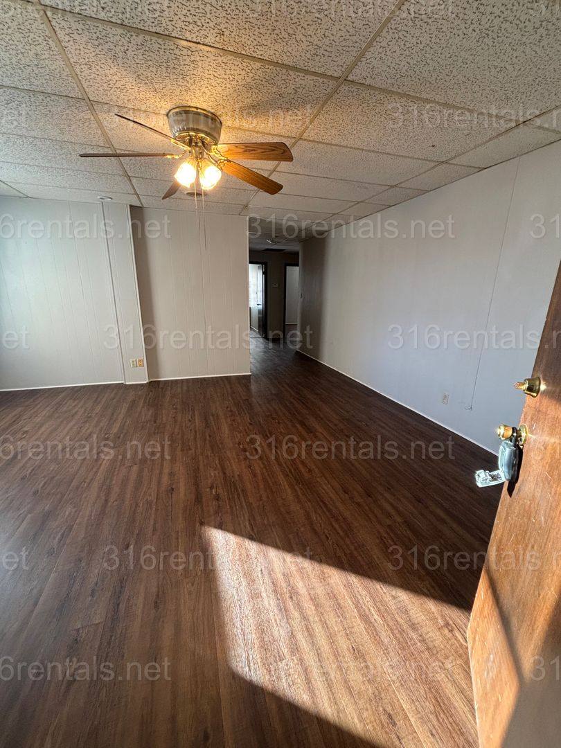 Apartment for rent at 300 S Main St, El Dorado, KS 67042