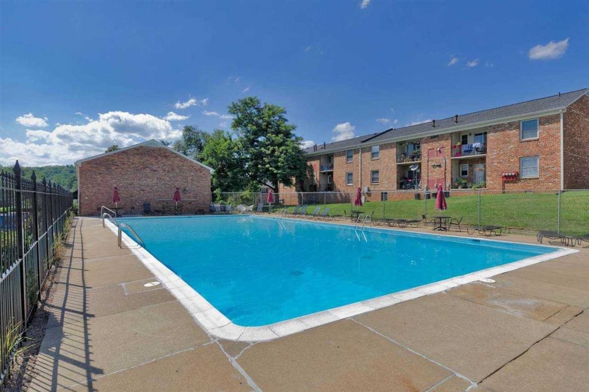 Apartment for rent at 138 Hessian Hills Circle, Charlottesville, VA 22901