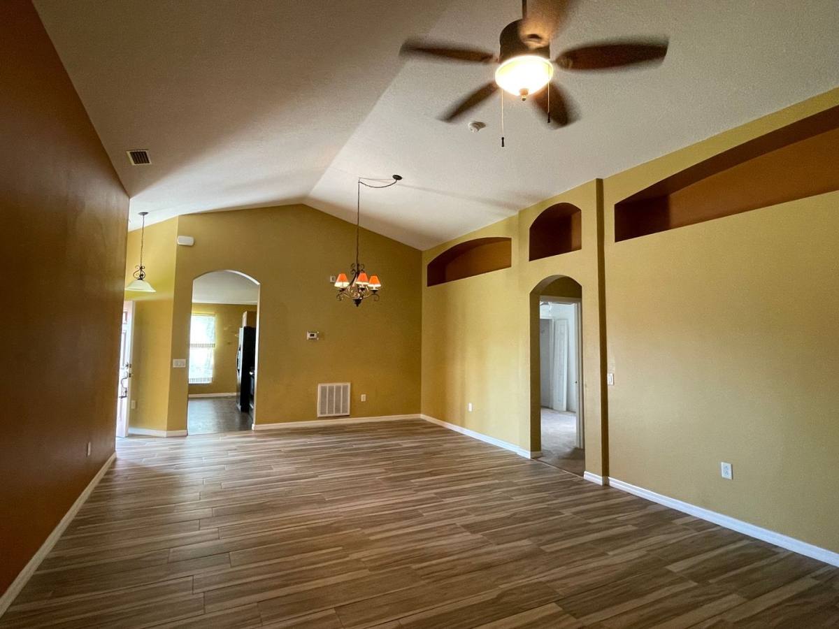 House for rent at 1897 Gould Ave SW, Palm Bay, FL 32908