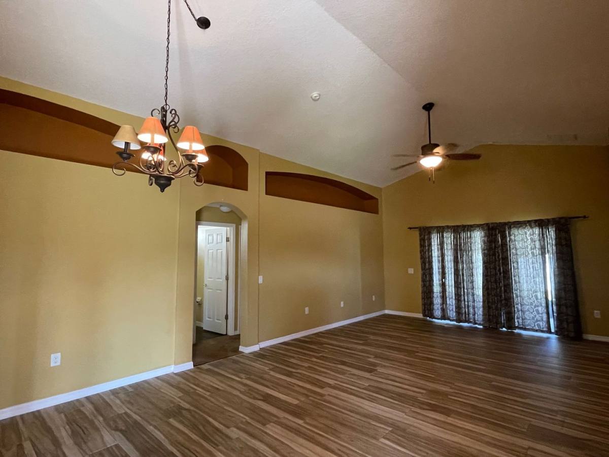 House for rent at 1897 Gould Ave SW, Palm Bay, FL 32908