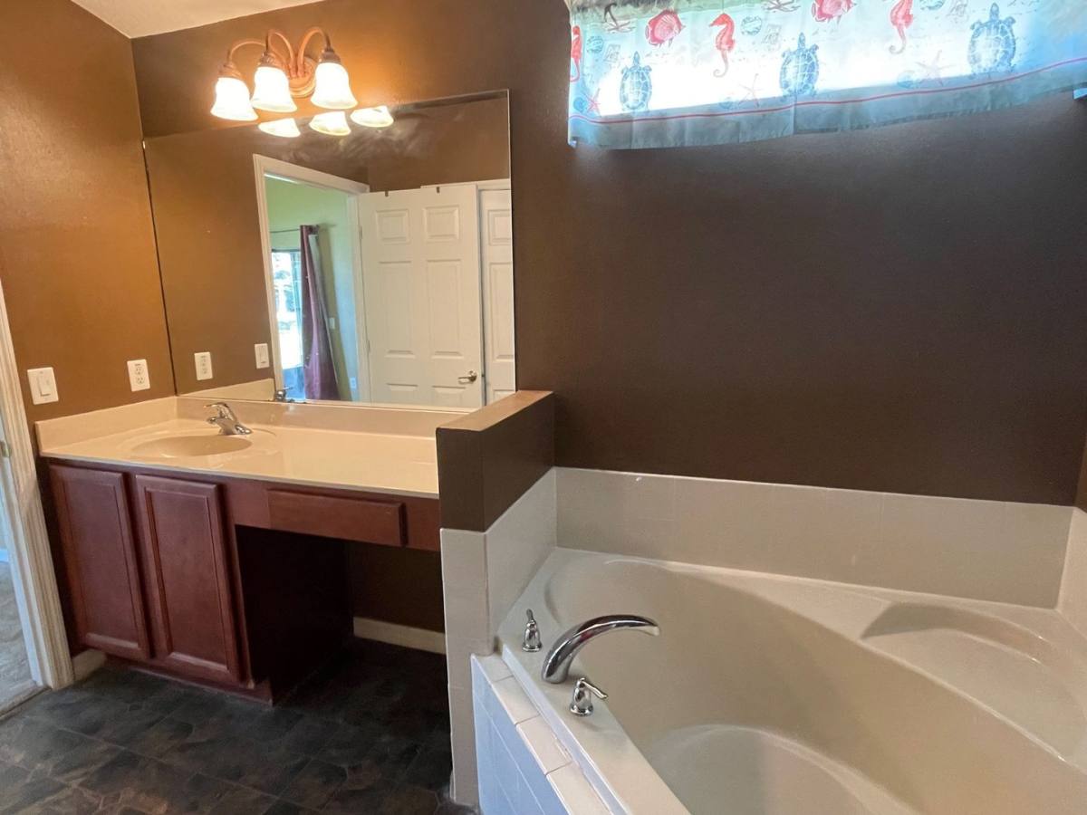 House for rent at 1897 Gould Ave SW, Palm Bay, FL 32908