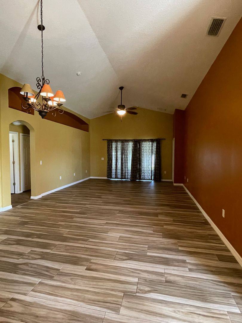House for rent at 1897 Gould Ave SW, Palm Bay, FL 32908