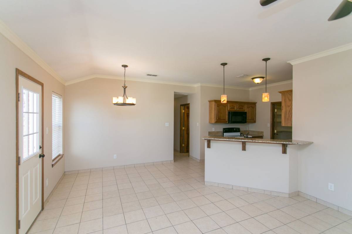 Apartment for rent at 16131 Rolling Meadows Dr, Lindale, TX 75771