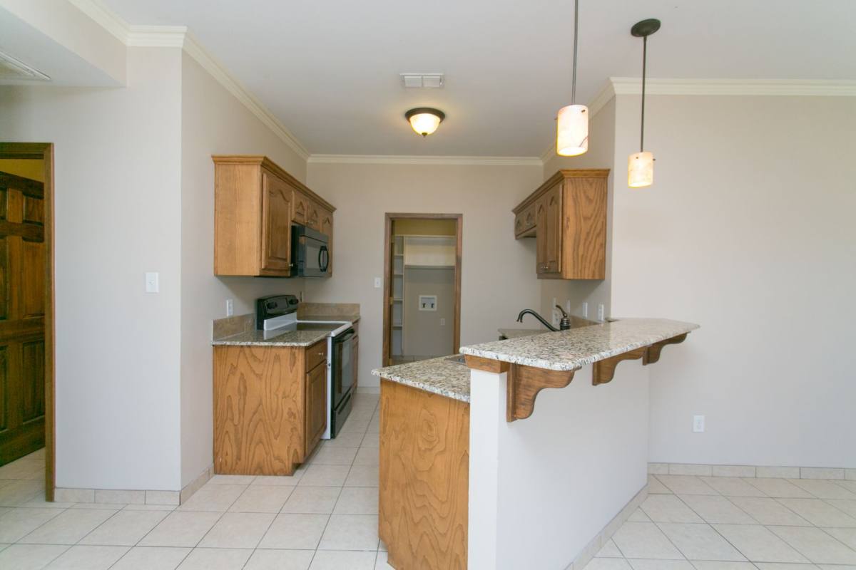Apartment for rent at 16131 Rolling Meadows Dr, Lindale, TX 75771