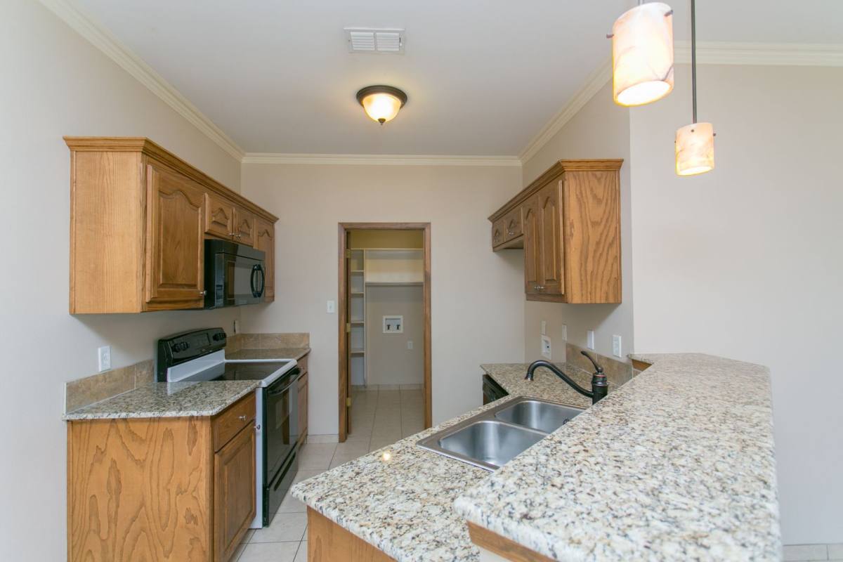 Apartment for rent at 16131 Rolling Meadows Dr, Lindale, TX 75771