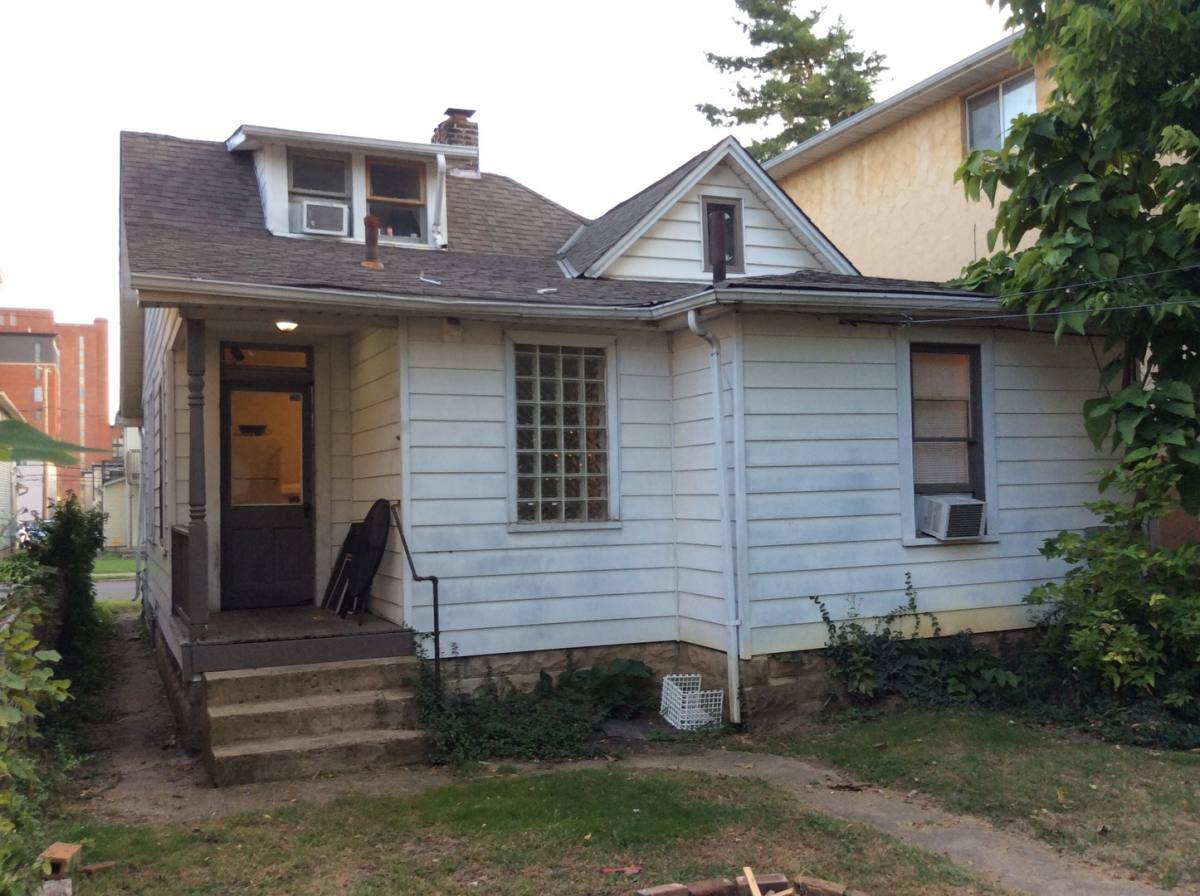 House for rent at 100 W Norwich, Columbus, OH 43201