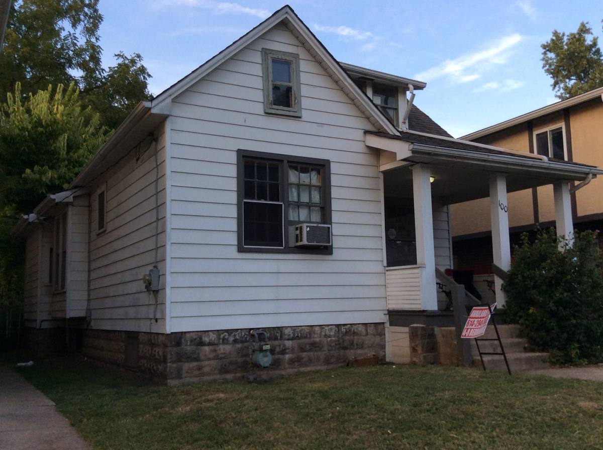 House for rent at 100 W Norwich, Columbus, OH 43201