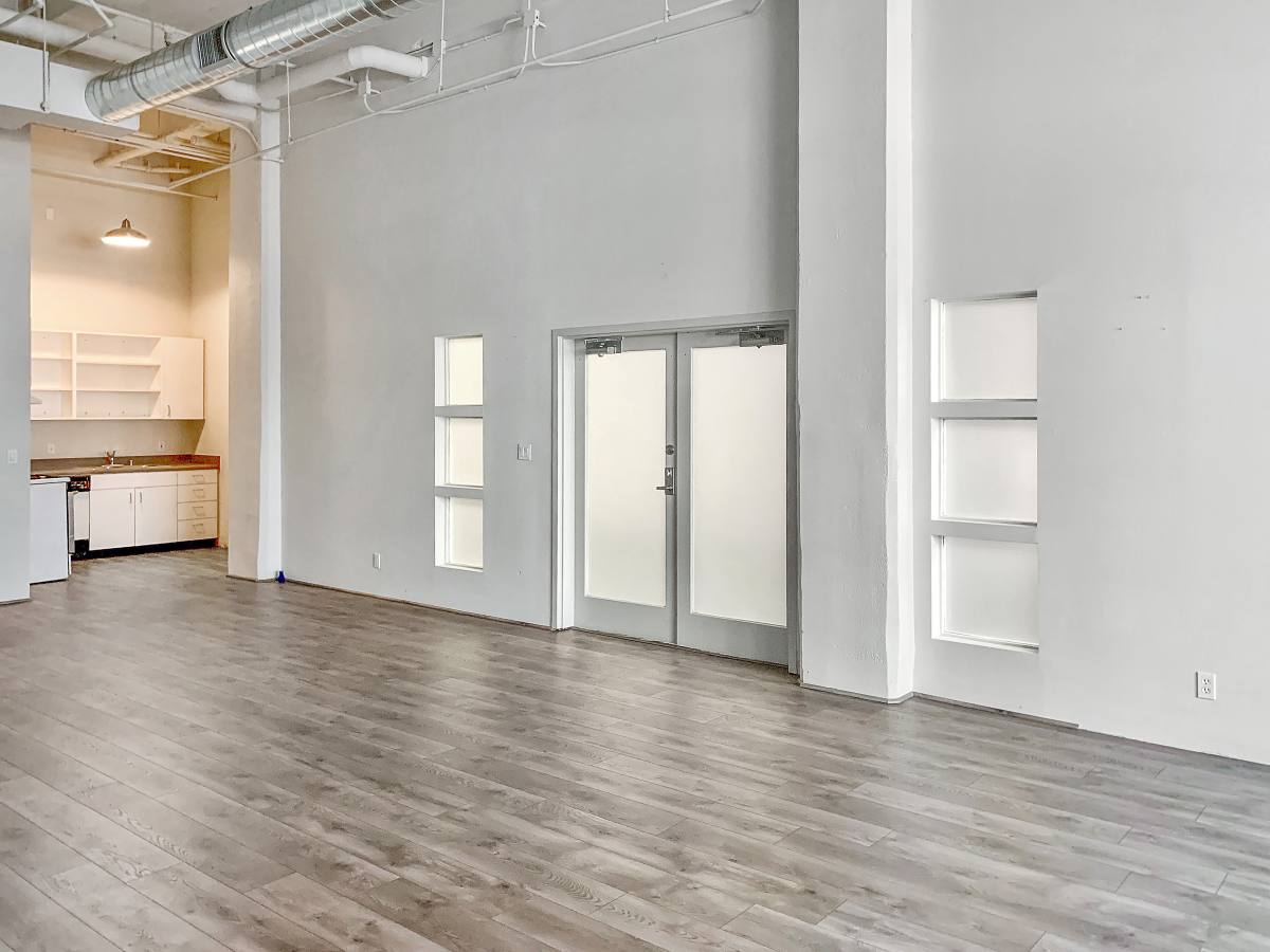 Apartment for rent at 715 J St, San Diego, CA 92101