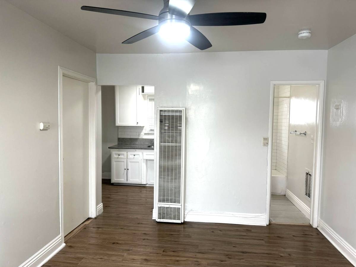 Apartment for rent at 2111 W Florence Ave, Los Angeles, CA 90047