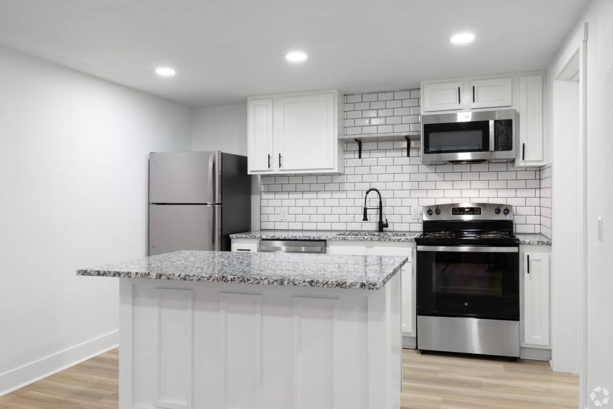Apartment for rent at 2875 Palumbo Dr, Lexington, KY 40509