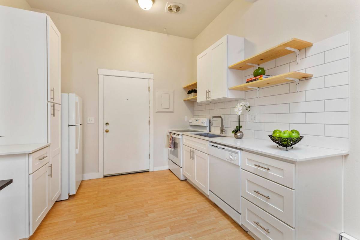Apartment for rent at 410 Franklin St SE, Olympia, WA 98501