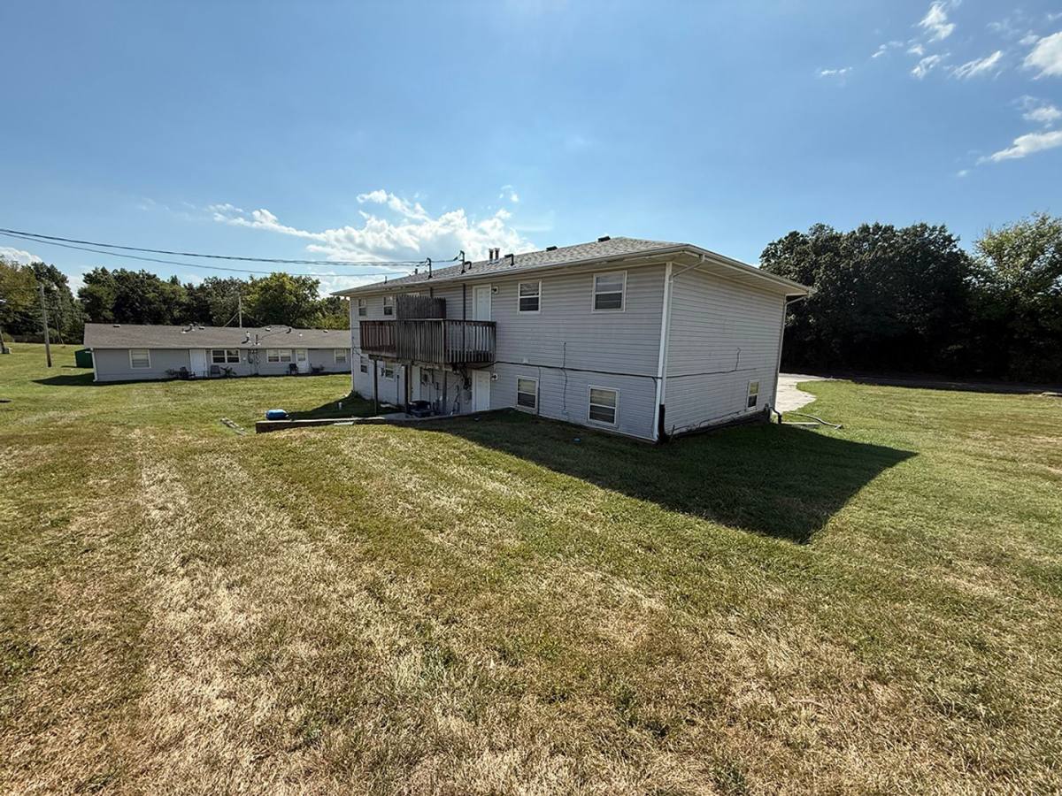 House for rent at 7308 N Wade School Rd, Columbia, MO 65202