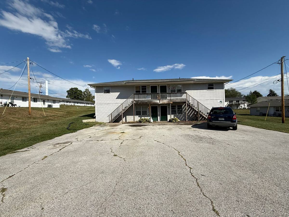 House for rent at 7308 N Wade School Rd, Columbia, MO 65202