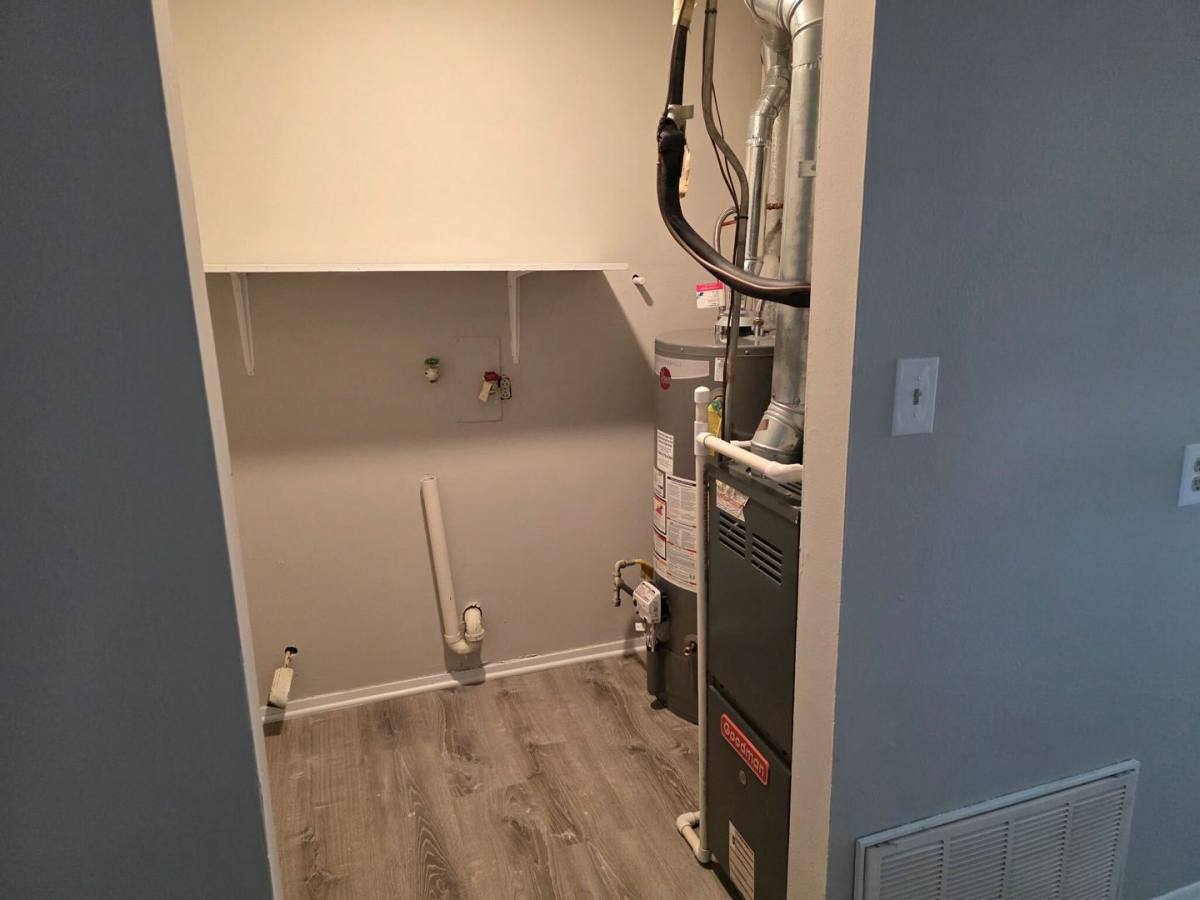 House for rent at 7308 N Wade School Rd, Columbia, MO 65202