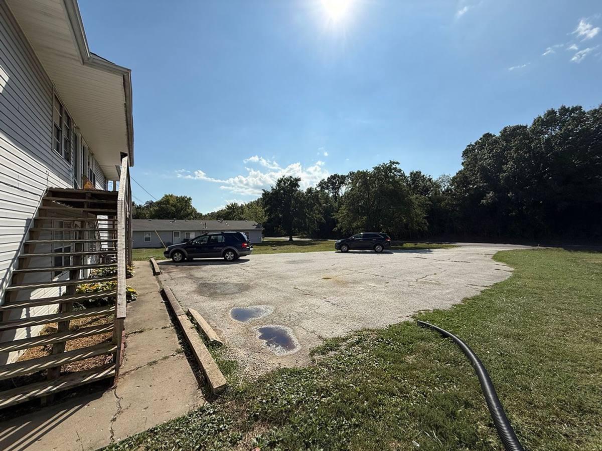 House for rent at 7308 N Wade School Rd, Columbia, MO 65202
