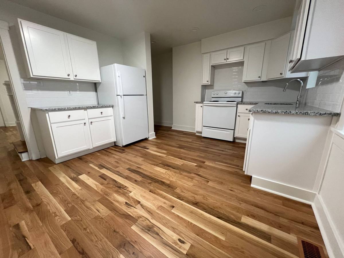 Townhouse for rent at 6730 Greenwood St, Pittsburgh, PA 15206