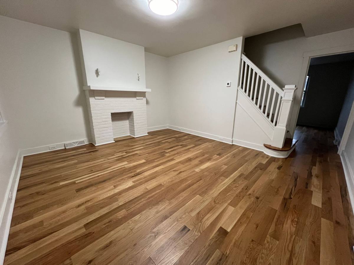 Townhouse for rent at 6730 Greenwood St, Pittsburgh, PA 15206