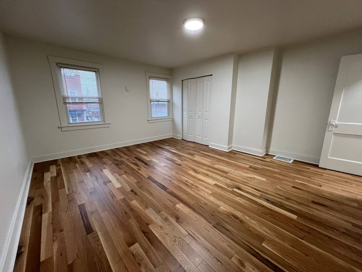 Townhouse for rent at 6730 Greenwood St, Pittsburgh, PA 15206