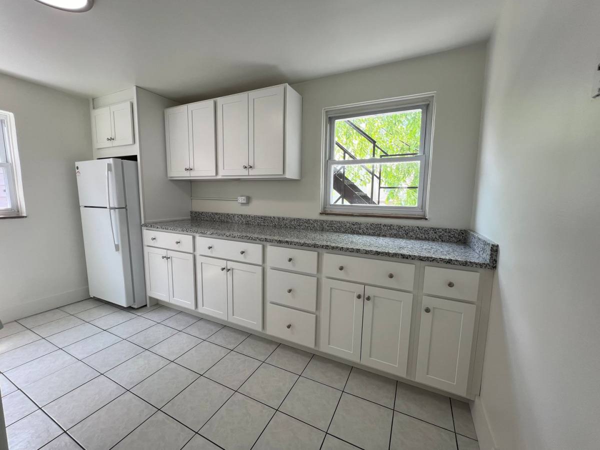 Apartment for rent at 821 Collins St, Pittsburgh, PA 15206