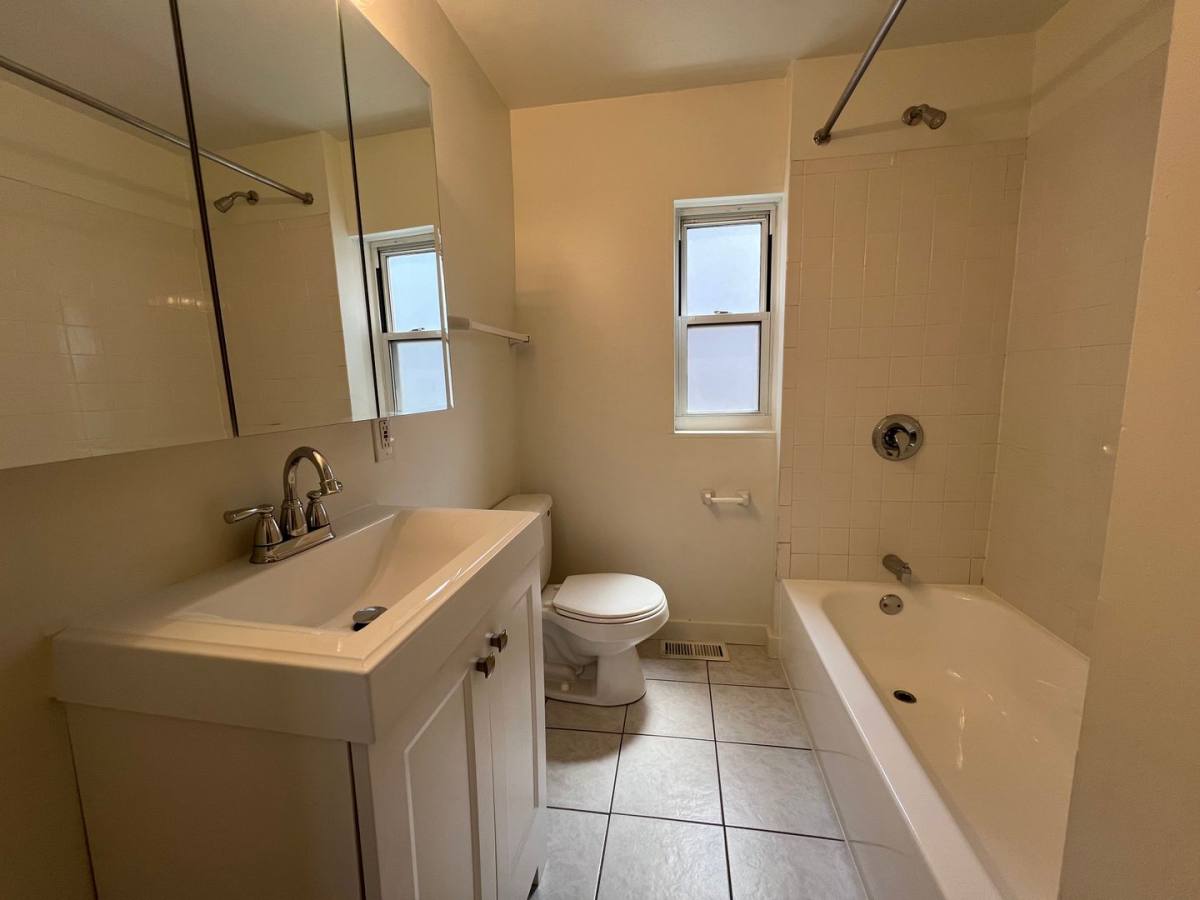 Apartment for rent at 821 Collins St, Pittsburgh, PA 15206