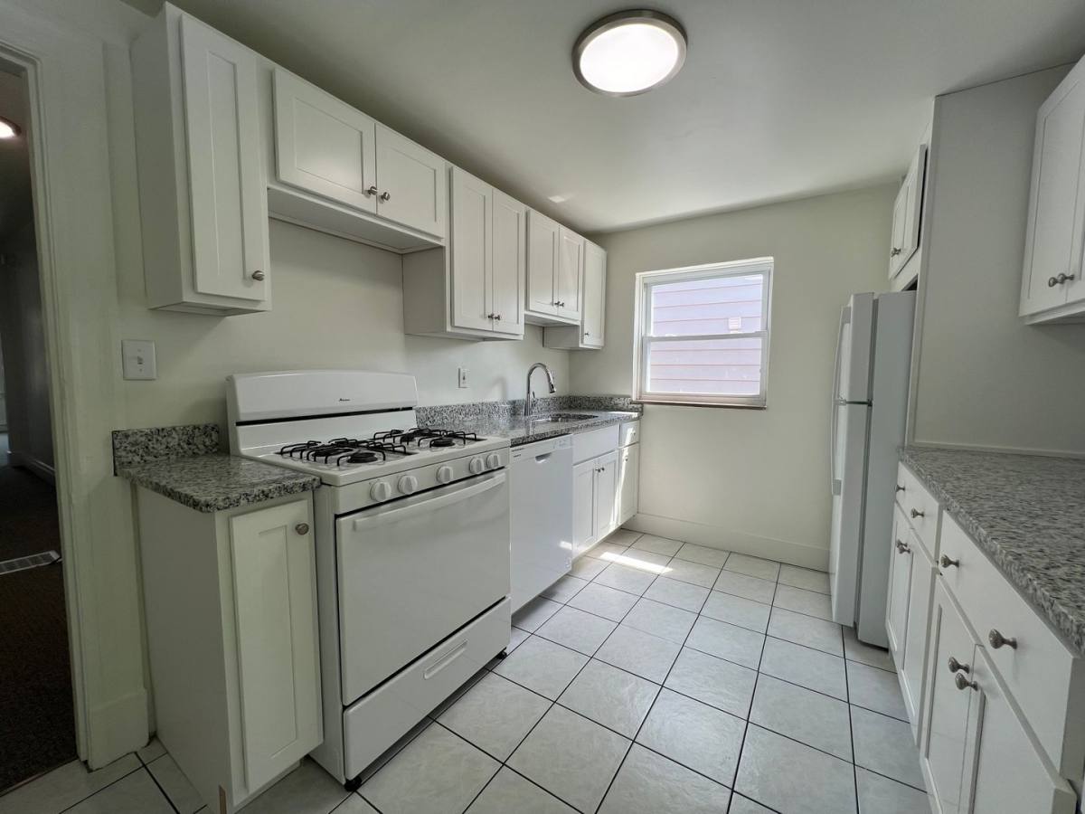 Apartment for rent at 821 Collins St, Pittsburgh, PA 15206