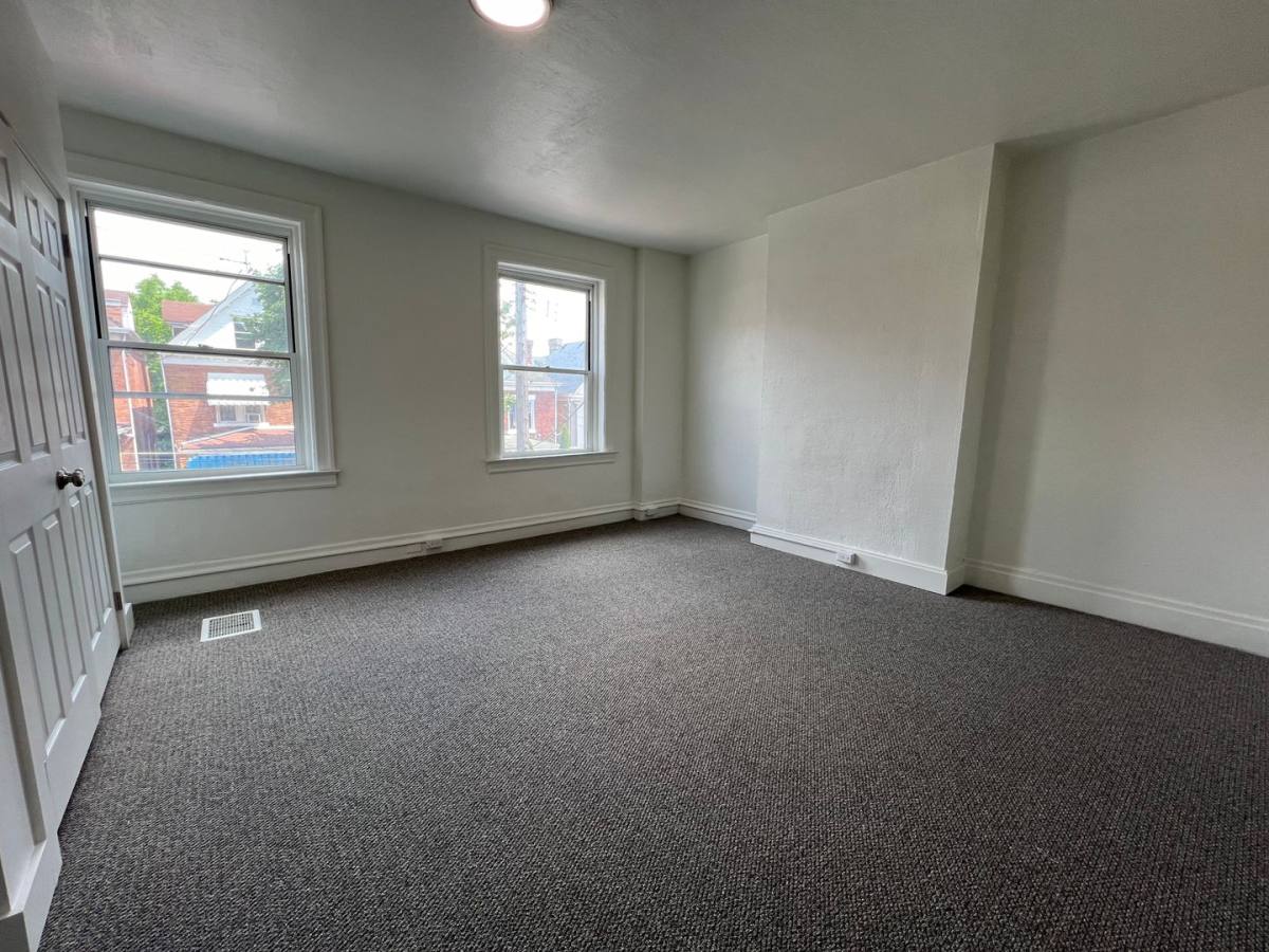 Apartment for rent at 821 Collins St, Pittsburgh, PA 15206