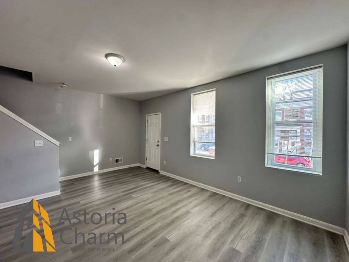 House for rent at 614 Linnard St, Baltimore, MD 21229
