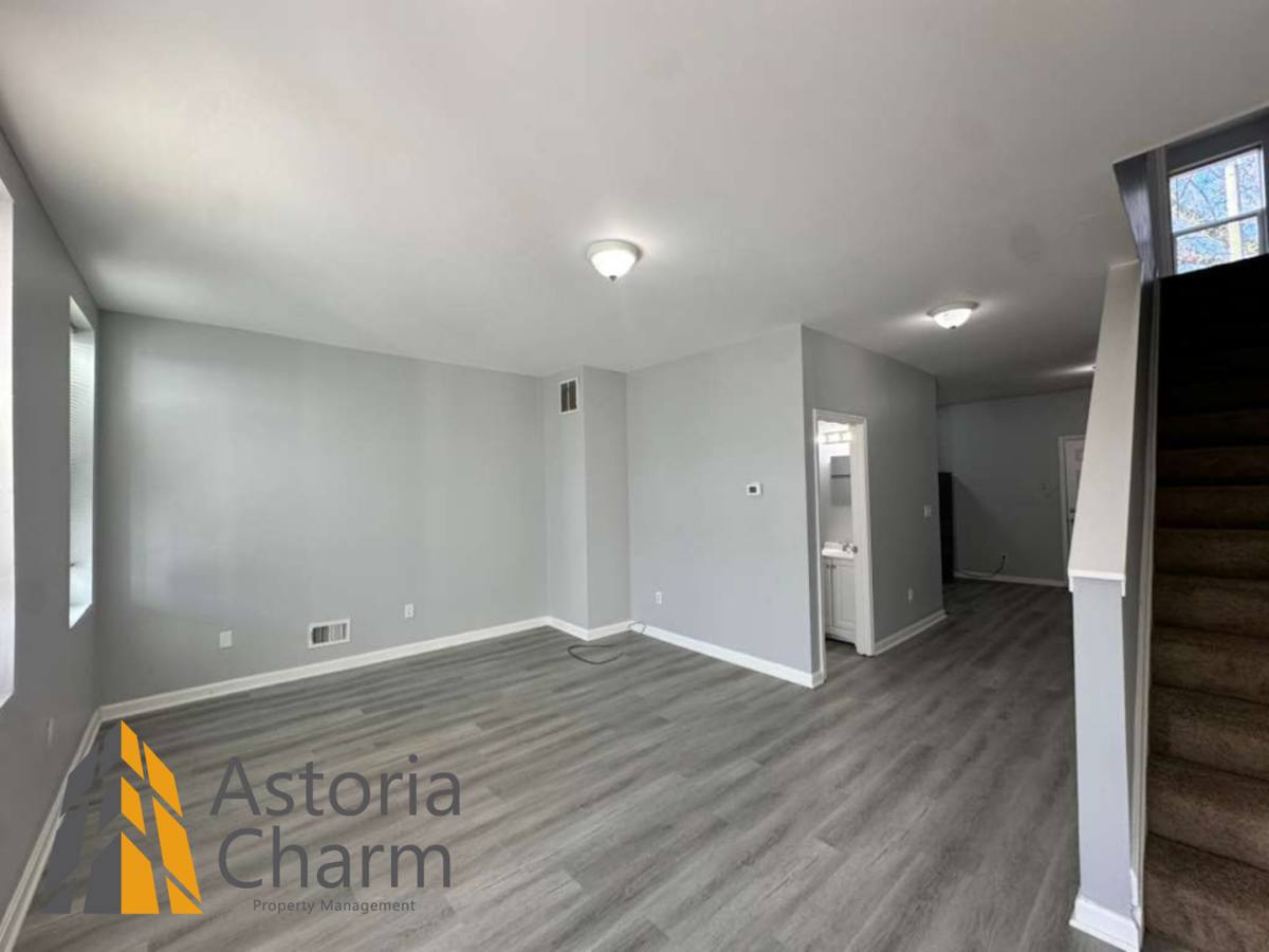 House for rent at 614 Linnard St, Baltimore, MD 21229