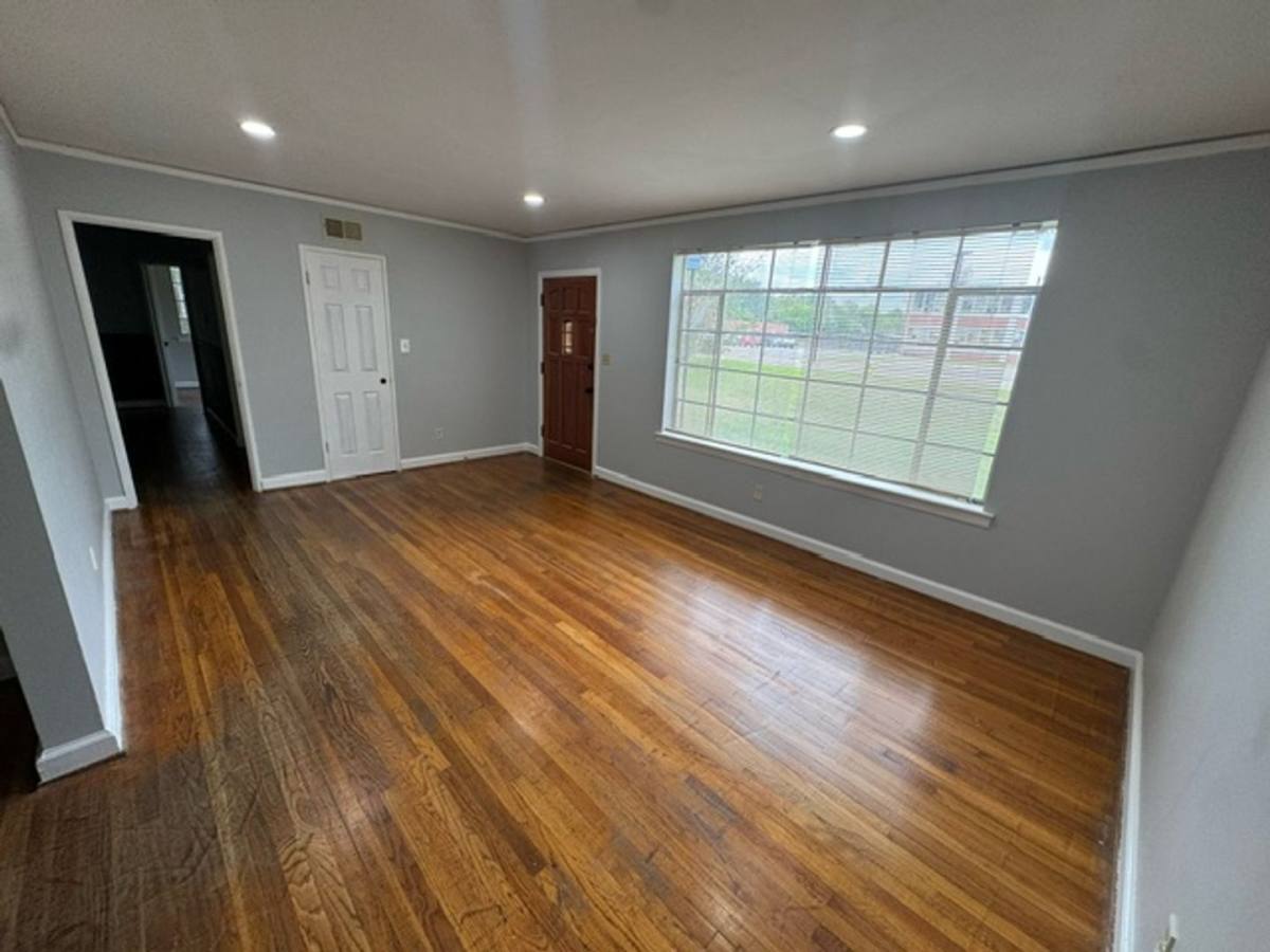 House for rent at 3445 Lebron Rd, Montgomery, AL 36111