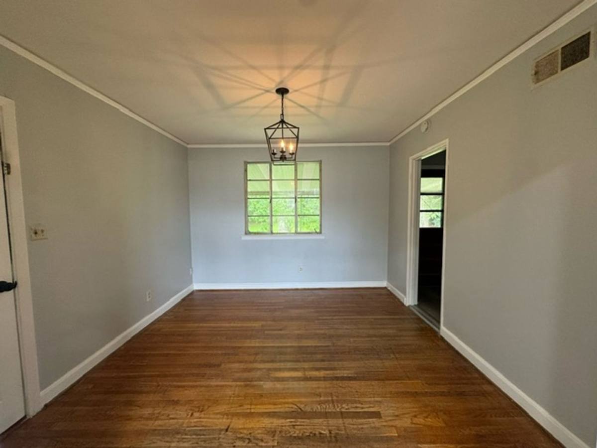 House for rent at 3445 Lebron Rd, Montgomery, AL 36111