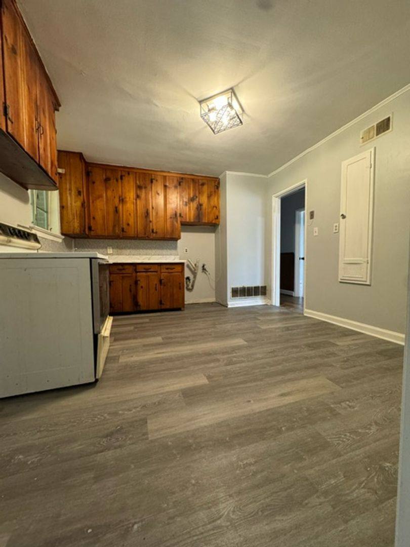 House for rent at 3445 Lebron Rd, Montgomery, AL 36111