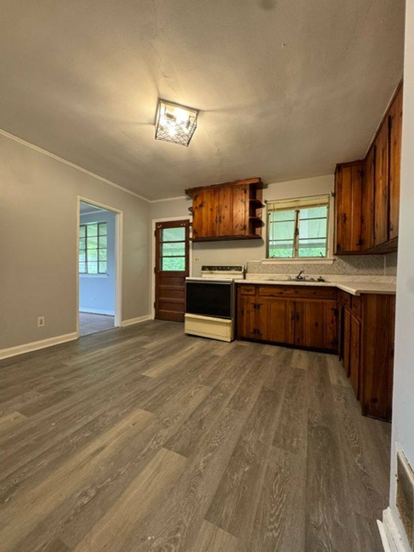 House for rent at 3445 Lebron Rd, Montgomery, AL 36111