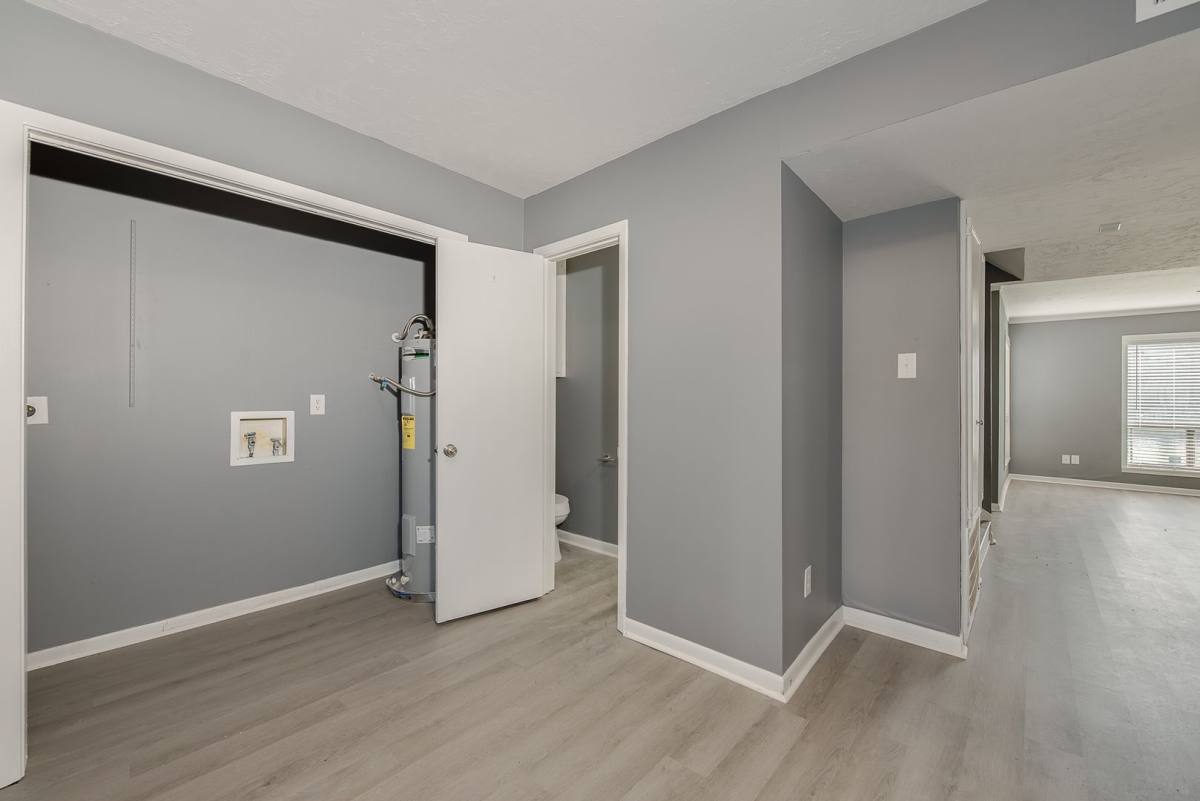 Townhouse for rent at 912 Navidad St, Bryan, TX 77801