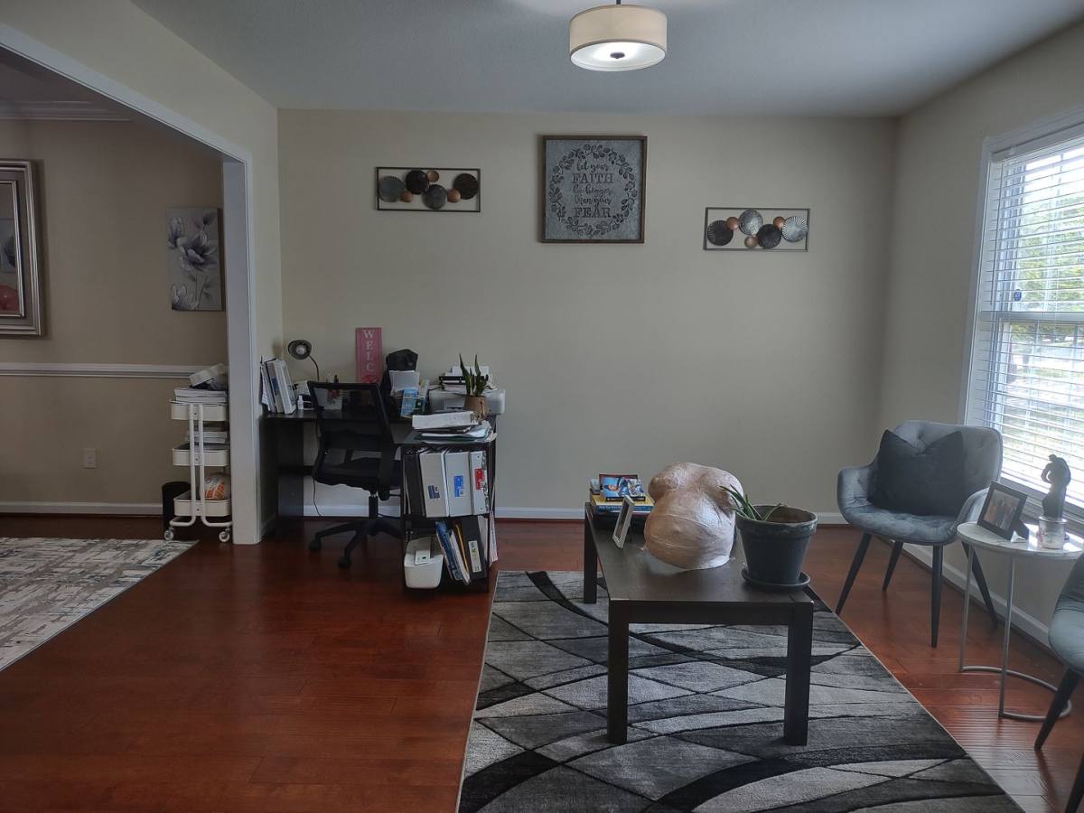 House for rent at 1111 Triple Crown Court, Elgin, SC 29045