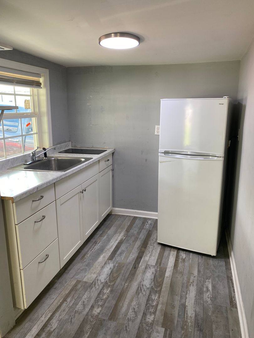 House for rent at 207 E 16th St, Columbia, TN 38401