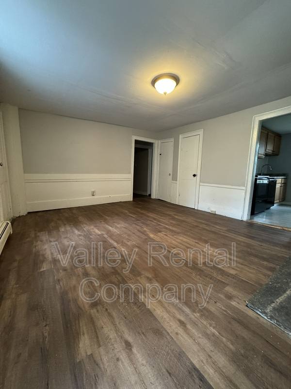 Apartment for rent at 130 W St #1, Hadley, MA 01035