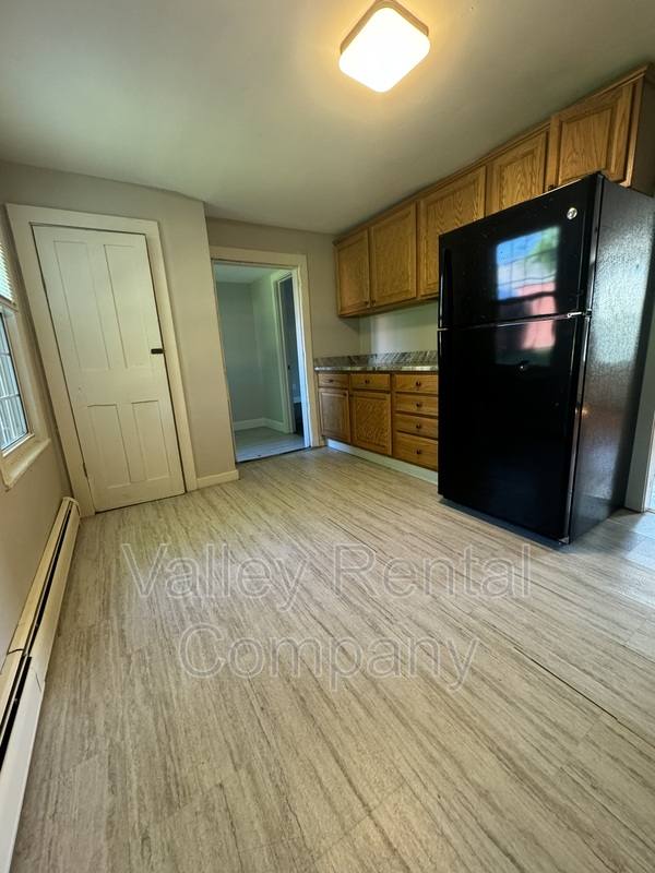 Apartment for rent at 130 W St #1, Hadley, MA 01035