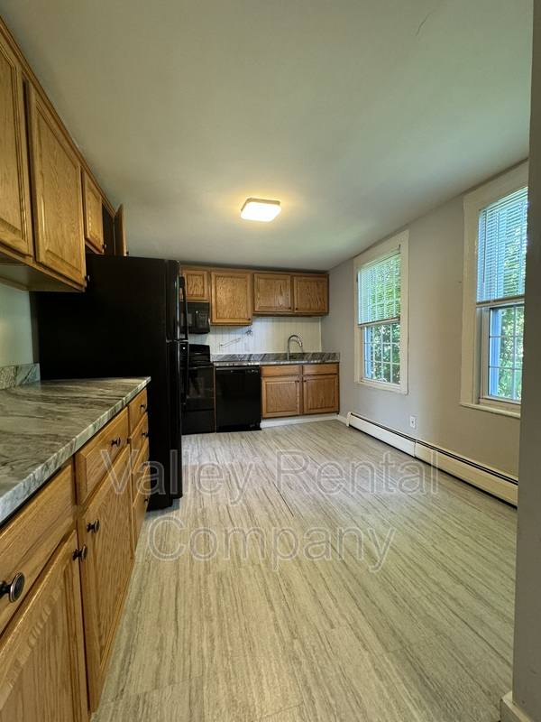 Apartment for rent at 130 W St #1, Hadley, MA 01035
