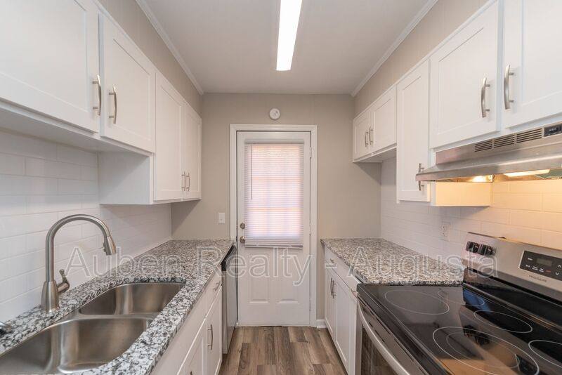 Apartment for rent at 1604 Johns Rd #A, Augusta, GA 30904