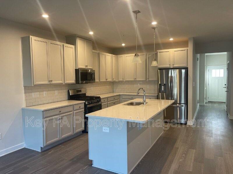 Townhouse for rent at 205 Hibiscus Way, Downingtown, PA 19335