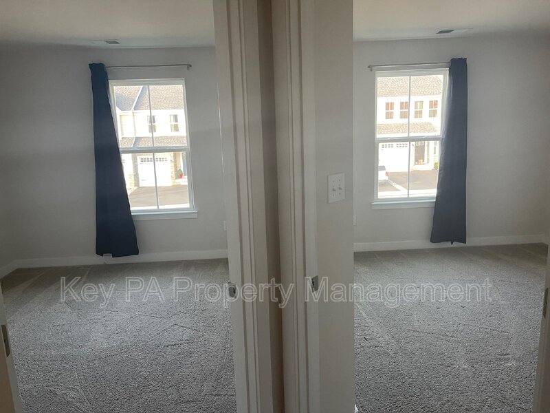 Townhouse for rent at 205 Hibiscus Way, Downingtown, PA 19335