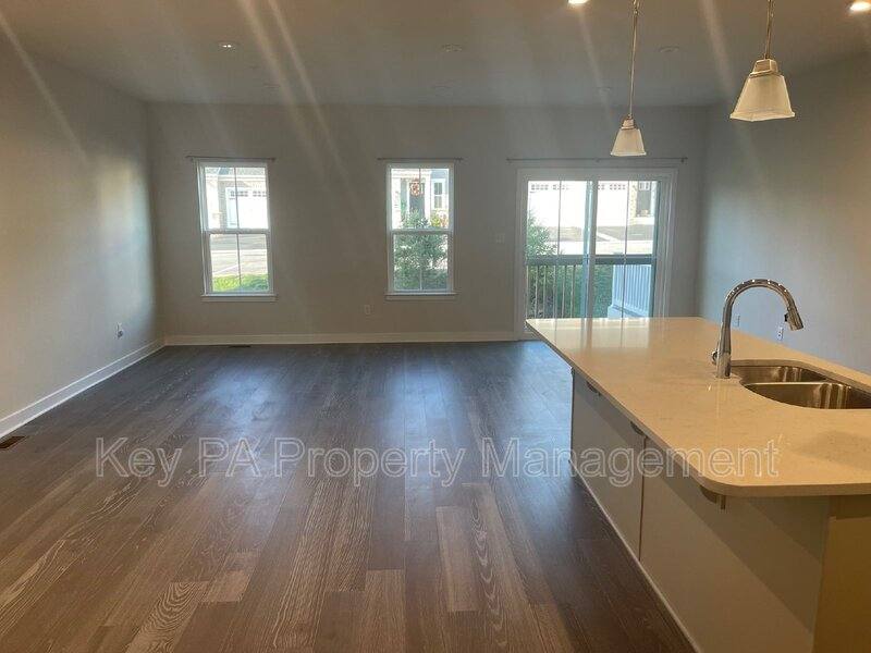 Townhouse for rent at 205 Hibiscus Way, Downingtown, PA 19335